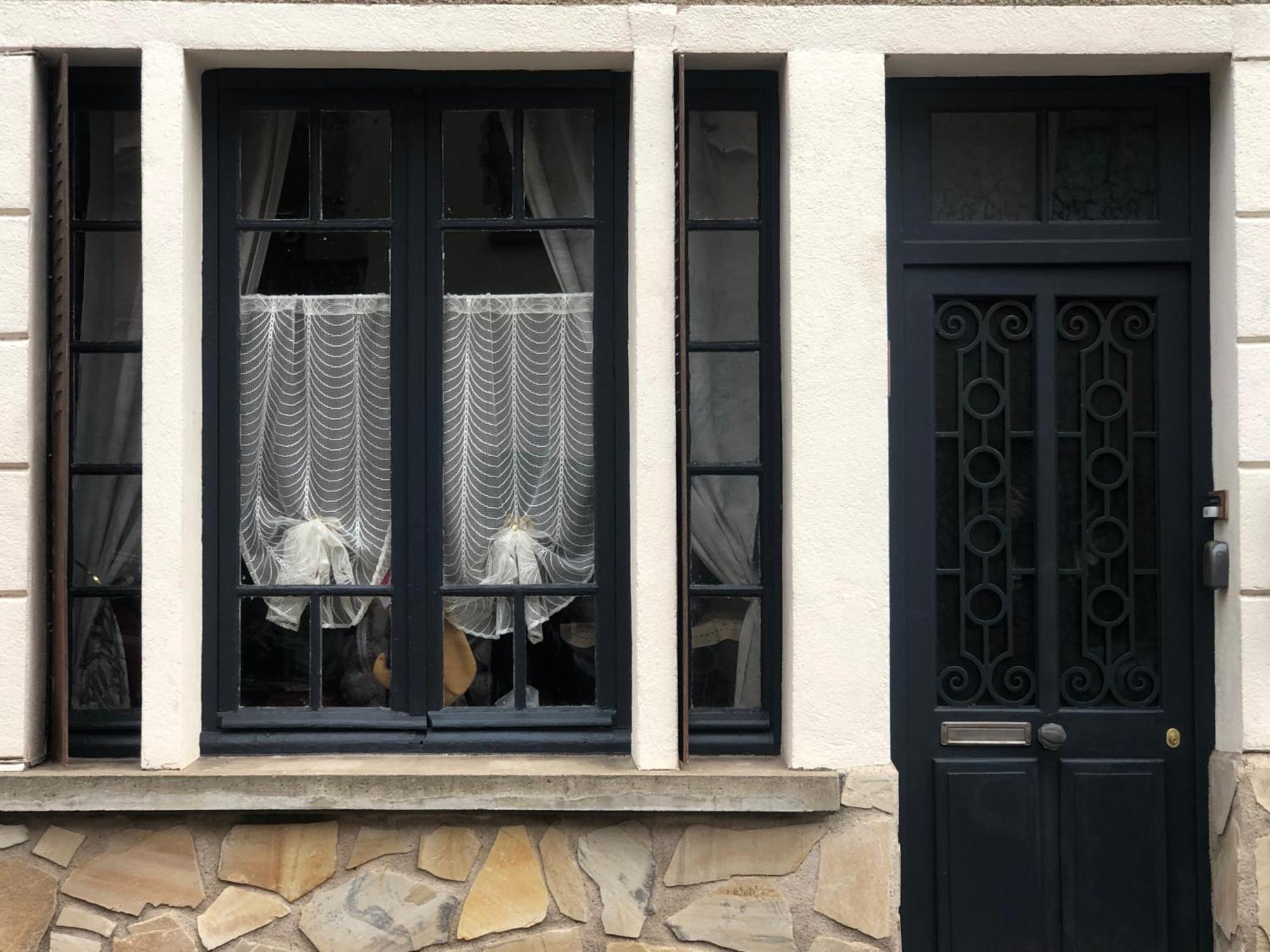 Clos Germanois Saint-Germain-Laval  Ngoại thất bức ảnh